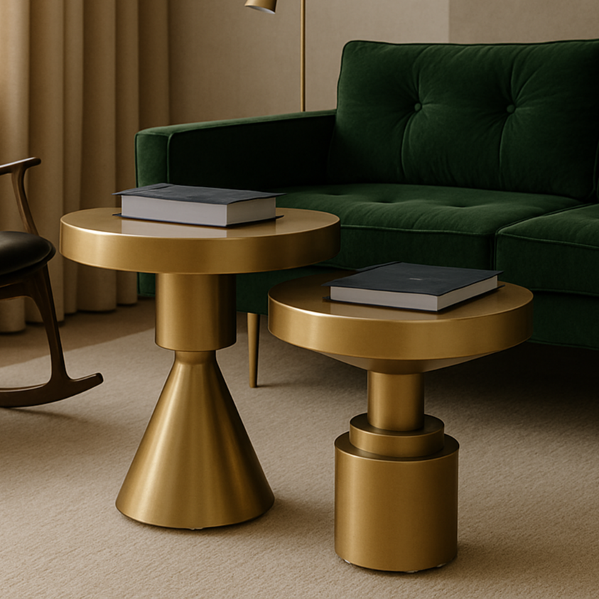 Aura Tables (Set of 2)