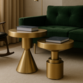 Aura Tables (Set of 2)