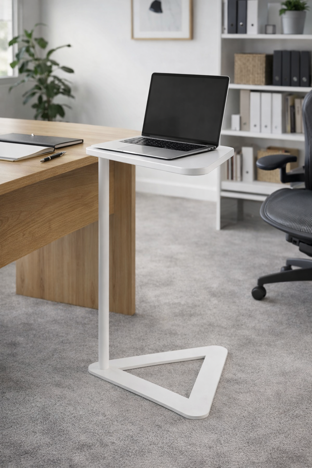 PORTA DESK                                     (9 Available Colors)