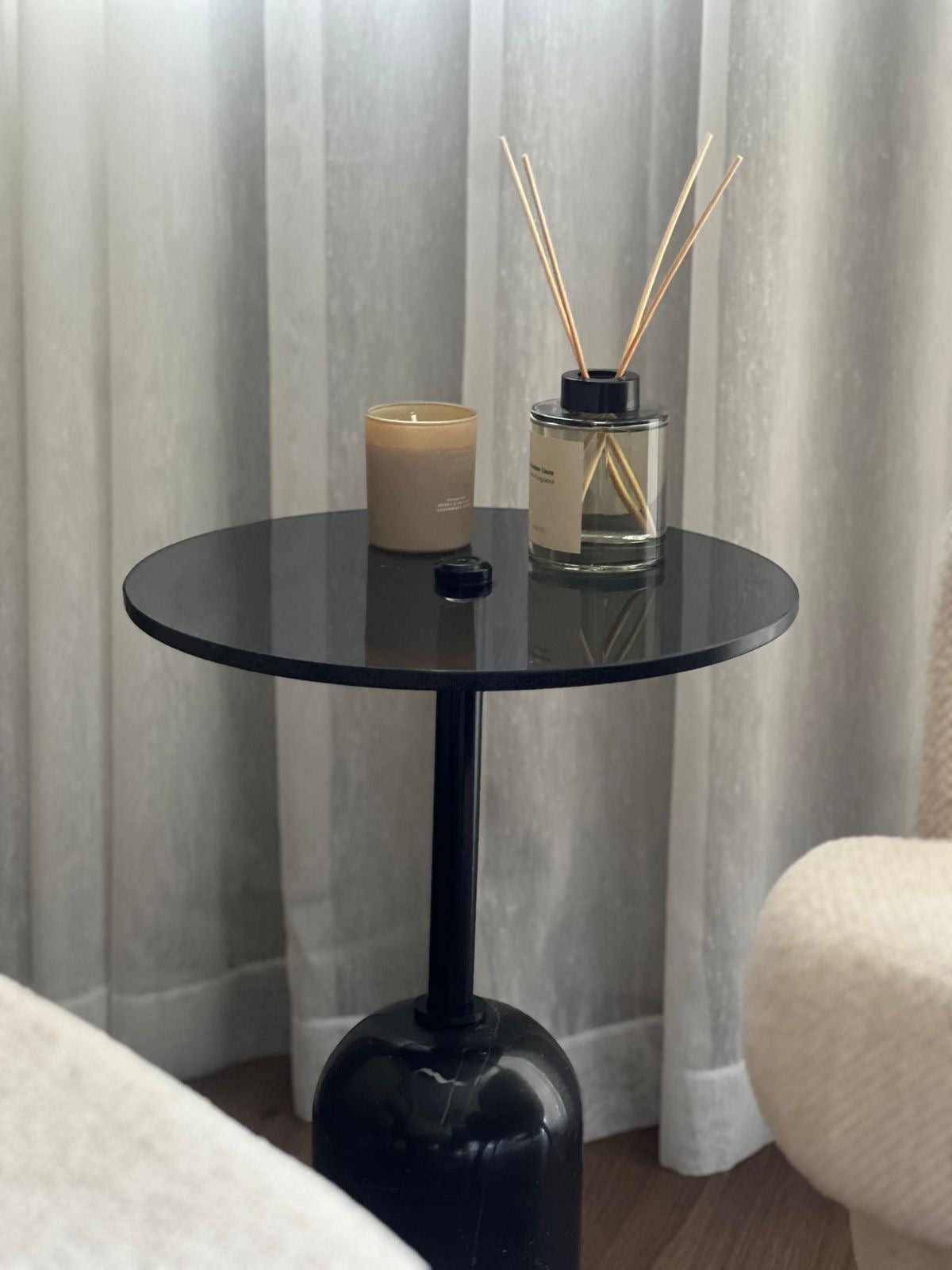 Black Axis 35 Table