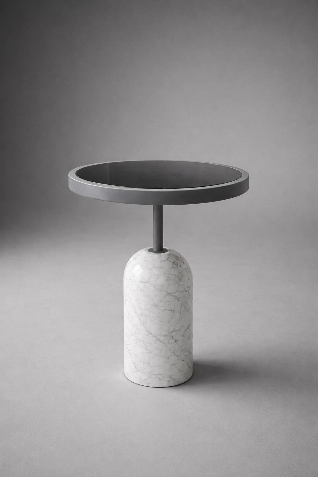The White Pedestal
