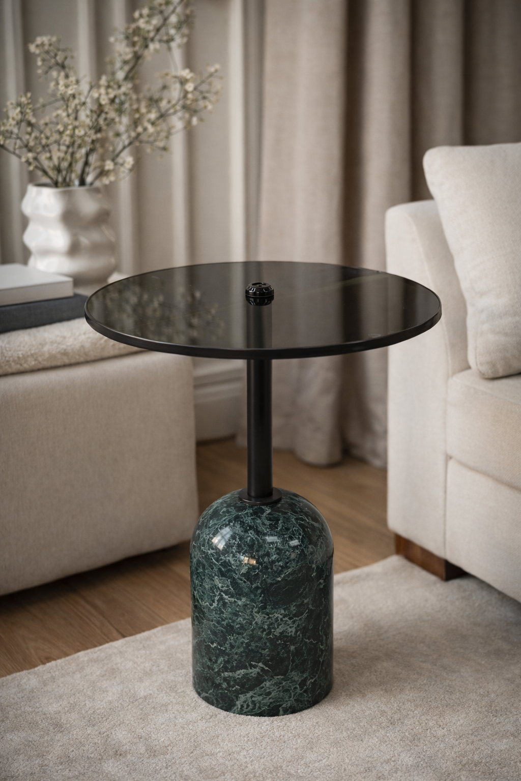 Green Axis 35 Table