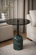 Green Axis 35 Table