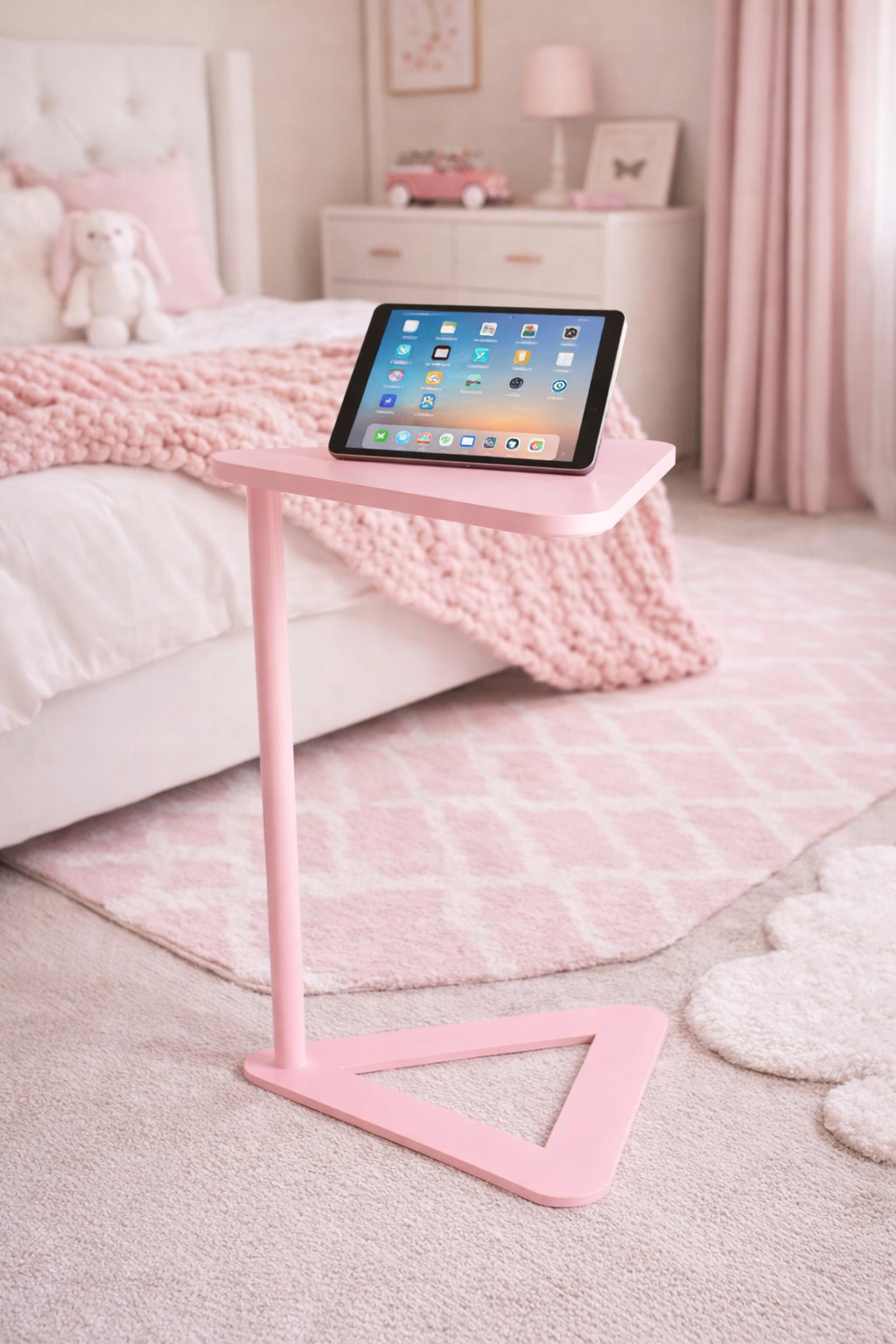 PORTA DESK                                     (9 Available Colors)