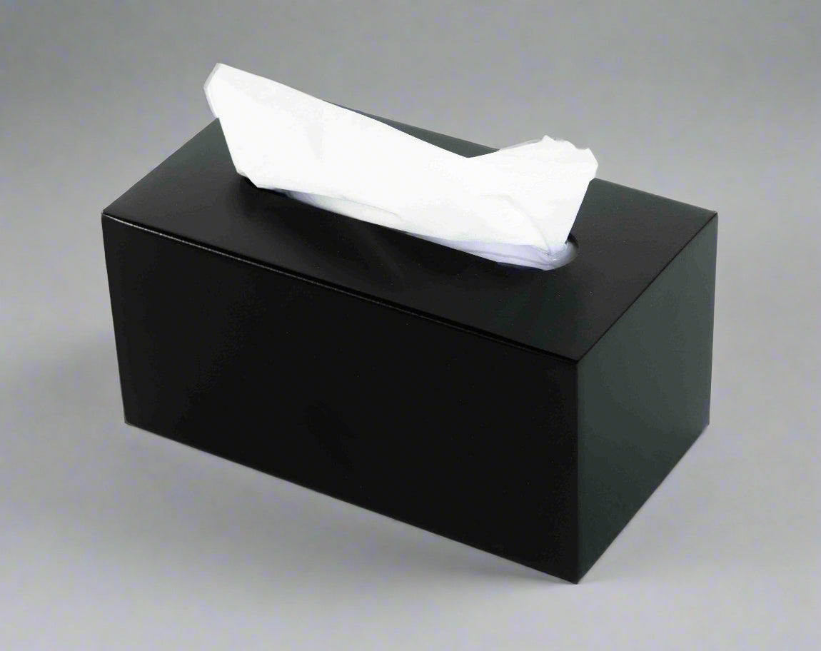 Luxe Tissue Box – Set&Sit