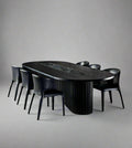 Heritage Dining Table