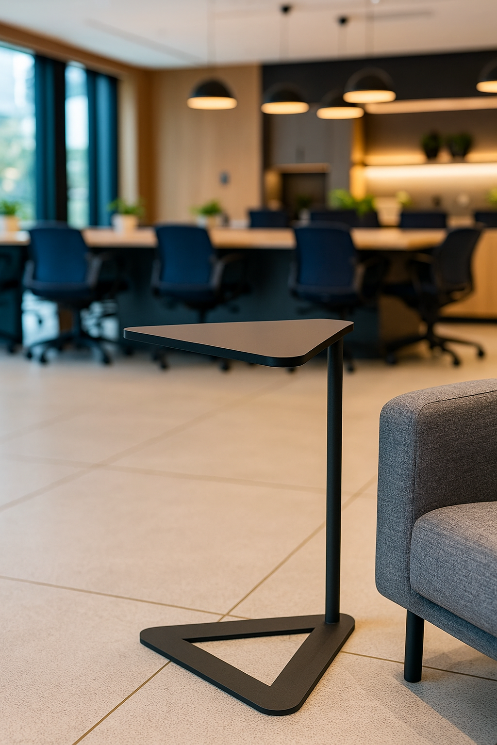 PORTA DESK                                     (9 Available Colors)