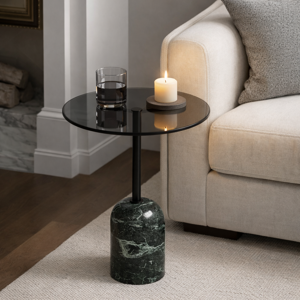 Green Axis 35 Table