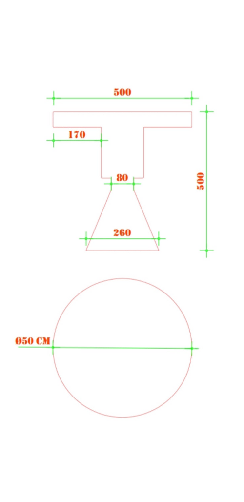 Aura Table