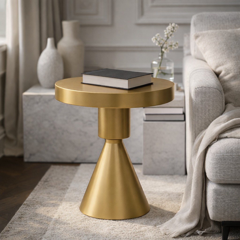 Aura Table