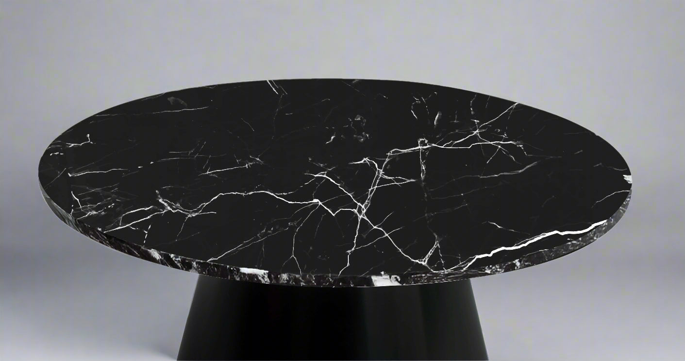Black Glow (Black Base)