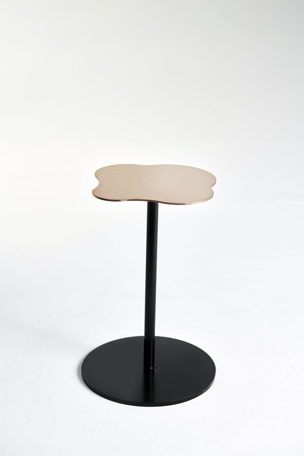 Stainless Groove (Black Base)